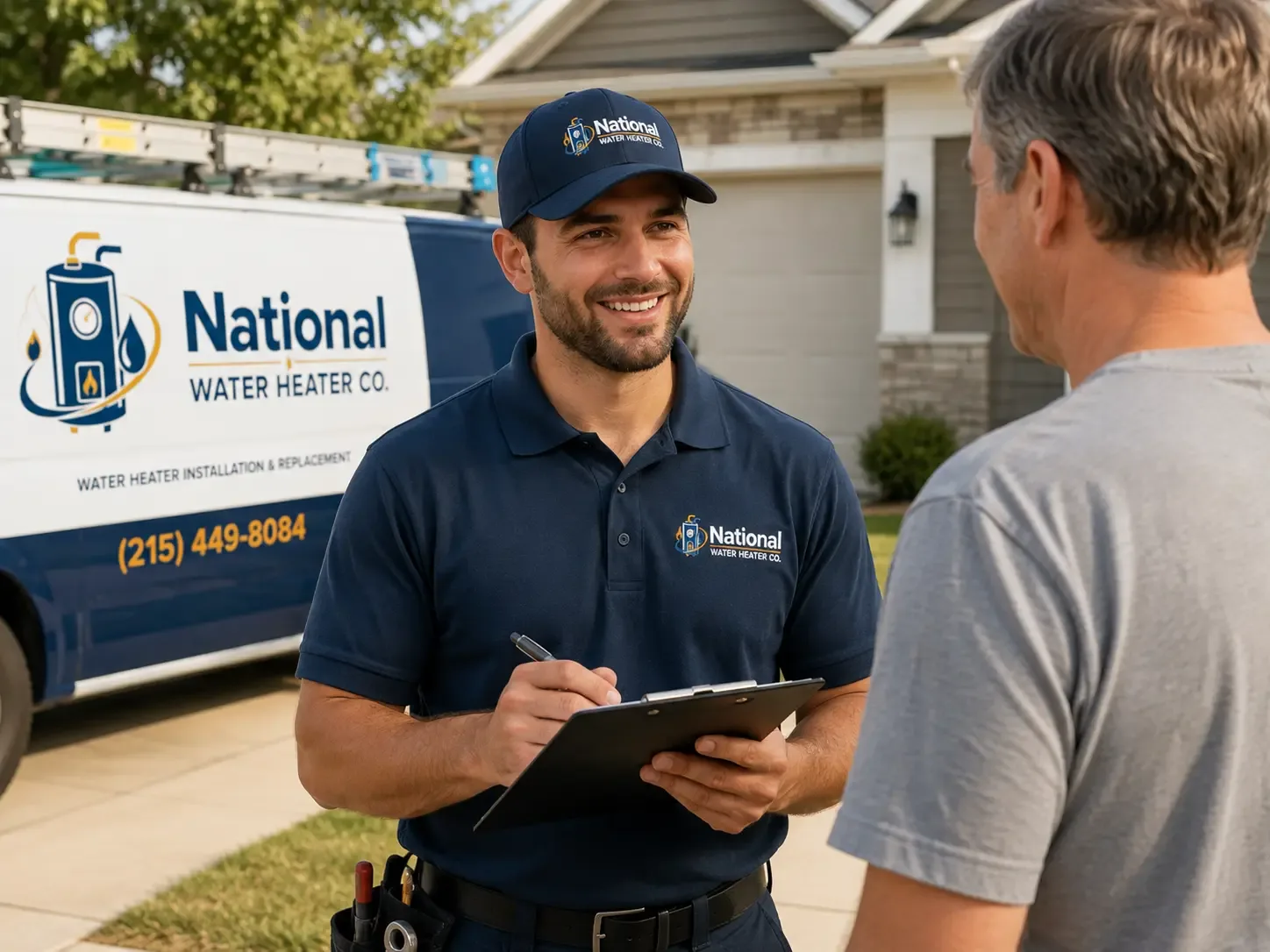 Water Heater Installation Coalville, UT FAQs